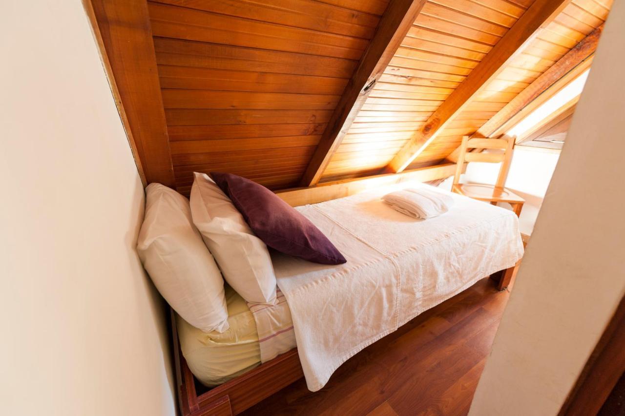 San Martín de los Andes Tunqueley Hotel מראה חיצוני תמונה