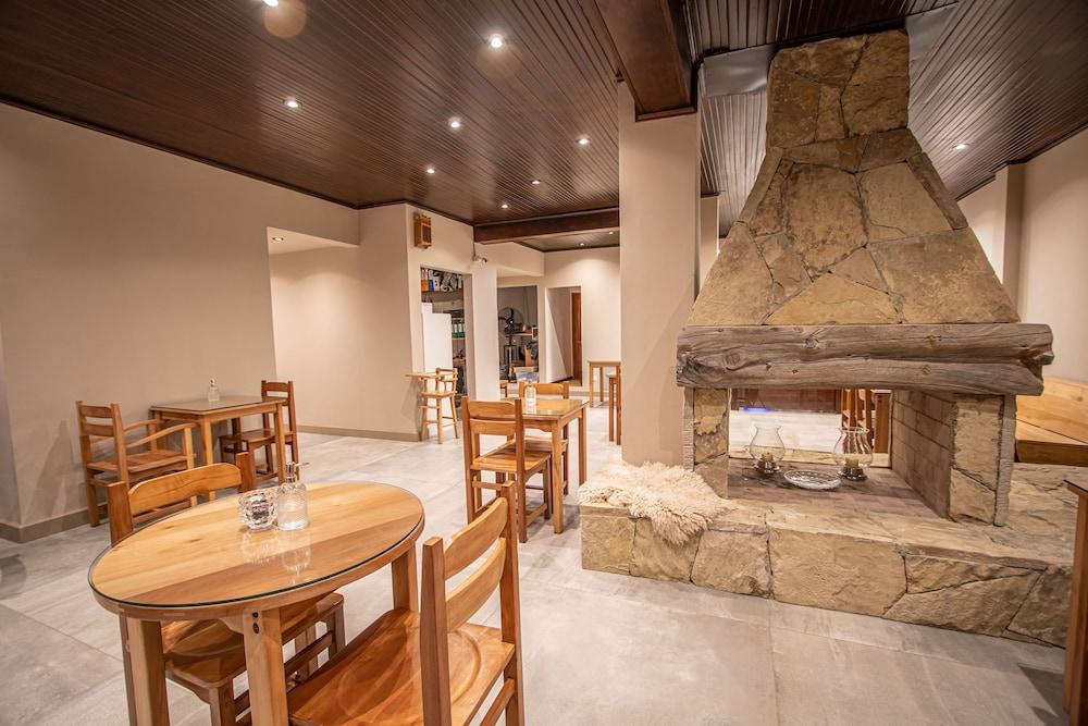 San Martín de los Andes Tunqueley Hotel מראה חיצוני תמונה