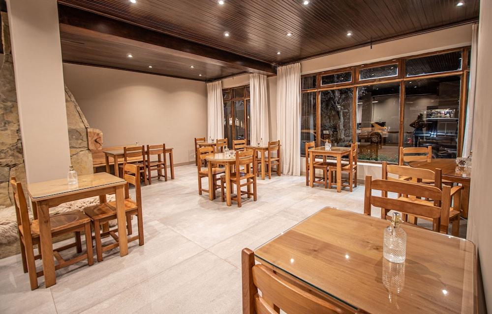 San Martín de los Andes Tunqueley Hotel מראה חיצוני תמונה