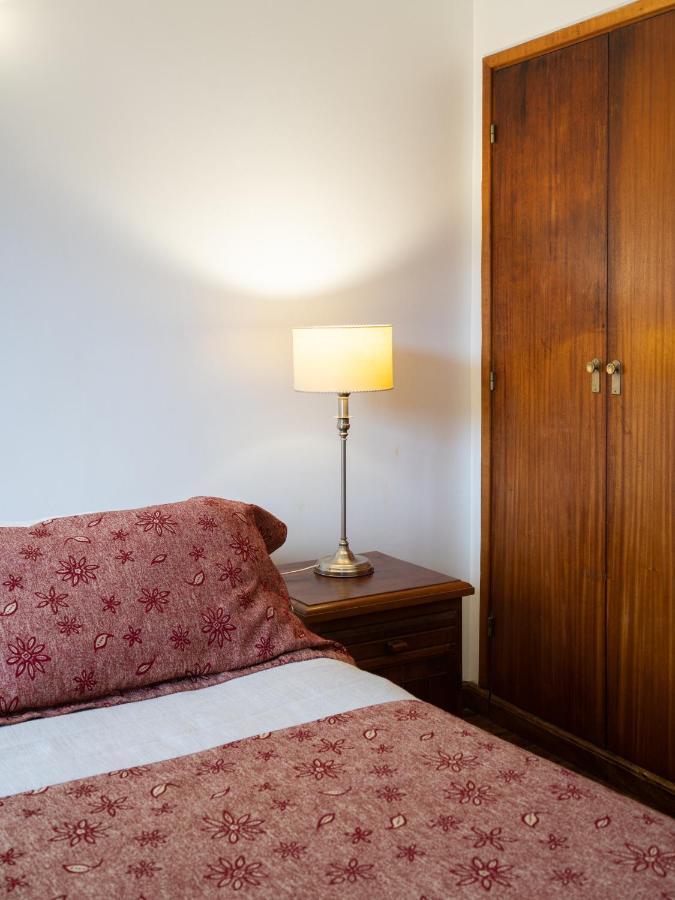 San Martín de los Andes Tunqueley Hotel מראה חיצוני תמונה