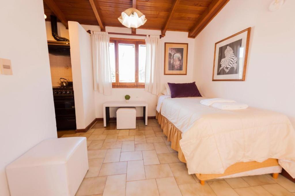 San Martín de los Andes Tunqueley Hotel מראה חיצוני תמונה