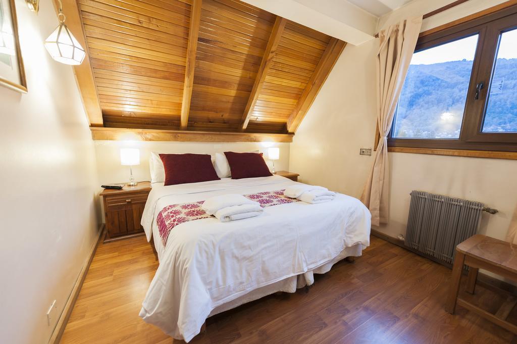 San Martín de los Andes Tunqueley Hotel מראה חיצוני תמונה