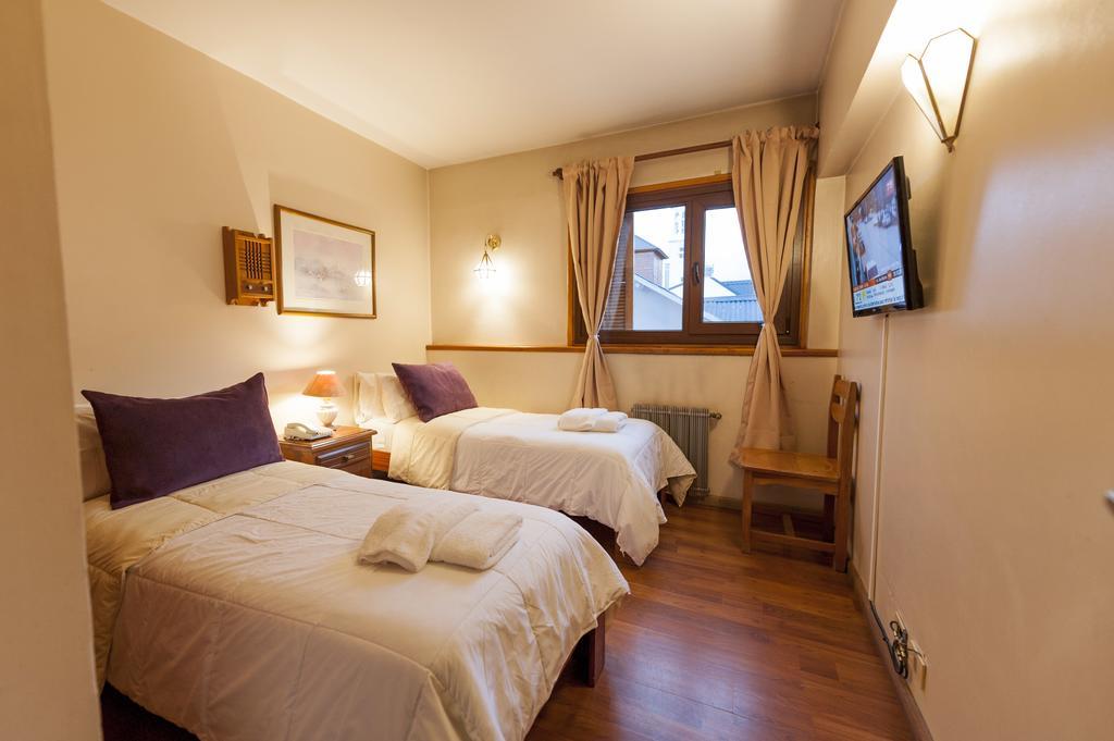 San Martín de los Andes Tunqueley Hotel מראה חיצוני תמונה