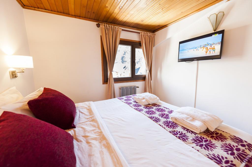 San Martín de los Andes Tunqueley Hotel מראה חיצוני תמונה