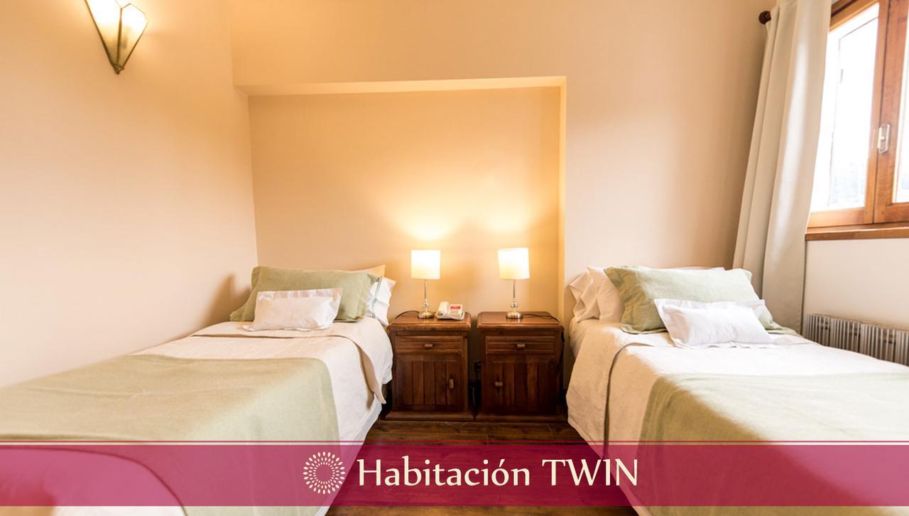 San Martín de los Andes Tunqueley Hotel מראה חיצוני תמונה